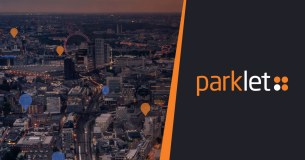 Park Let logo