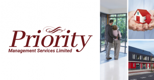 Priority Management Services Limited logo