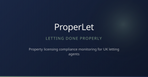Properlet