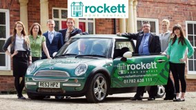 Rockett Home Rentals Limited