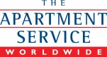The Apartment Service Logo