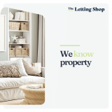 The Letting Shop Limited