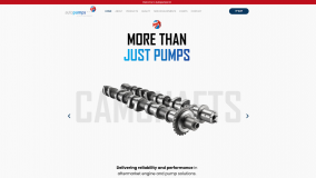 Auto Pumps International Limited