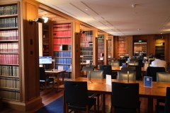 The Inner Temple Library