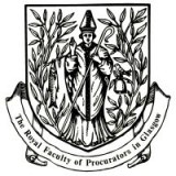 The Royal Faculty Of Procurators