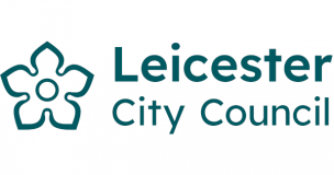 Thurnby Lodge Library logo