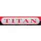 Titan Elevators Limited Logo