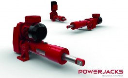 Power Jacks Limited
