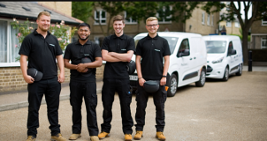 Precision Lift Services Limited