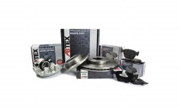 Bettaparts Limited