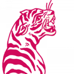 Tiger Pink