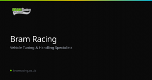 Bram Racing
