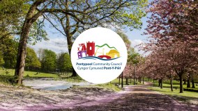 Pontypool Community Council