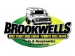 Brookwell Supplies Limited Logo