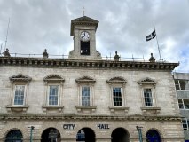 Truro City Council