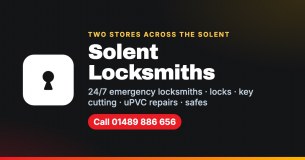 Solent Locksmiths Limited