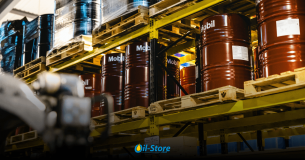 Trachem Limited