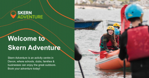 Skern Lodge Activity Centre