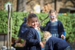 Study Preparatory School
