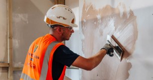 The Construction Industry Training Board