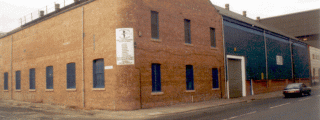 Phil Geesin Machinery Limited
