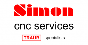 Simon Cnc Services Limited logo