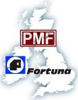 Pmf Fortuna Limited logo