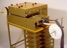 Prestex Textile Machinery