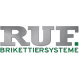 R U F logo