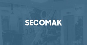 Secomak Limited logo
