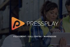 Pressplay Limited