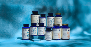 The Nutrition Line