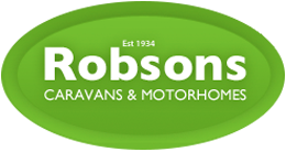 Robsons Of Wolsingham logo