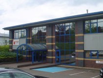 Rexson Systems