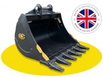 The Bucket Manufacturing