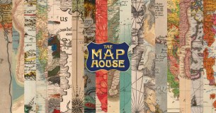 The Map House
