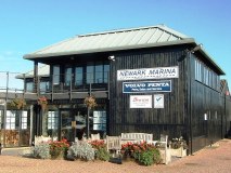 Newark Marina Limited