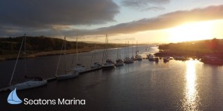 Seatons Marina