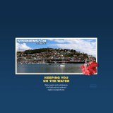 Stephenson Marine