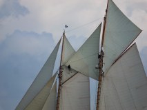 Spencer Rigging Limited
