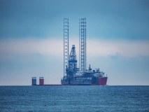 Offshore Marine Contractors Limited