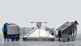 Stromme Ships Service (UK) Limited