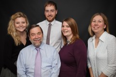 Pickersgill Consultancy & Planning Limited