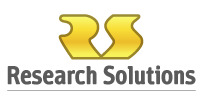 Research Solutions Limited