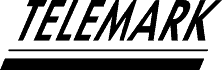 Telemark Services logo