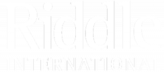 Riddle International Limited logo