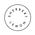 Sherbert Lemon logo