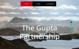 The Gupta Partnership