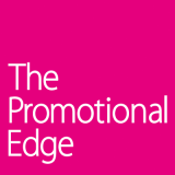 The Promotional Edge logo