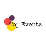 Top Eventz logo